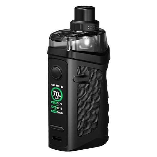 Vandy Vape Jackaroo Pod Mod - Pod System