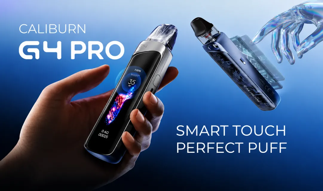 Banner for https://ecloudsbd.com/uwell-caliburn-g4-pro-pod-system-kit