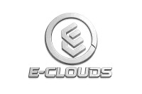 E-Clouds Logo