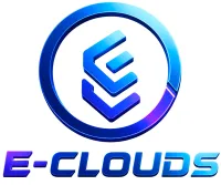 E-Clouds Logo