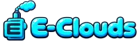 E-Clouds Logo