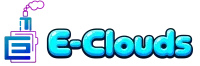 E-Clouds Logo