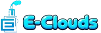 E-Clouds Logo