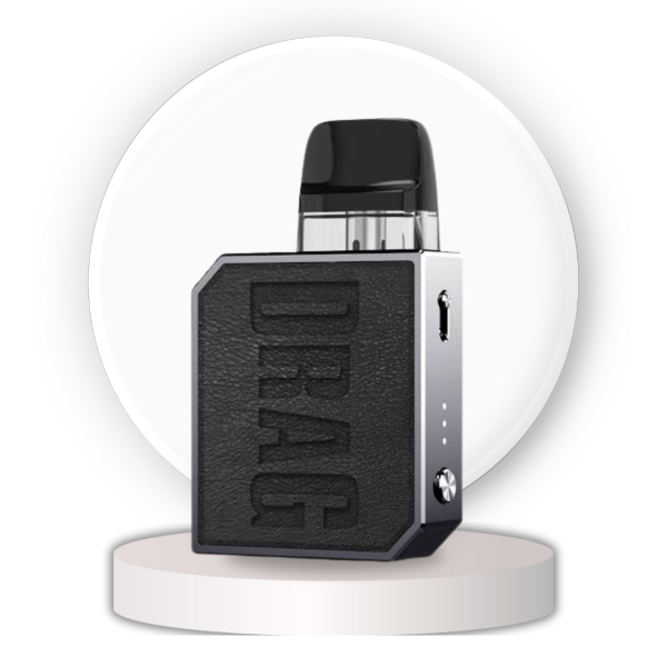 Voopoo Drag Nano 2 Pod System Kit