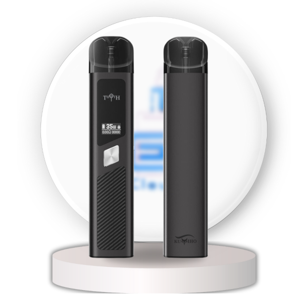 Kumiho THOTH G Pod System Kit