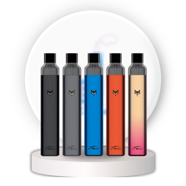 Kumiho Model V Pod kit