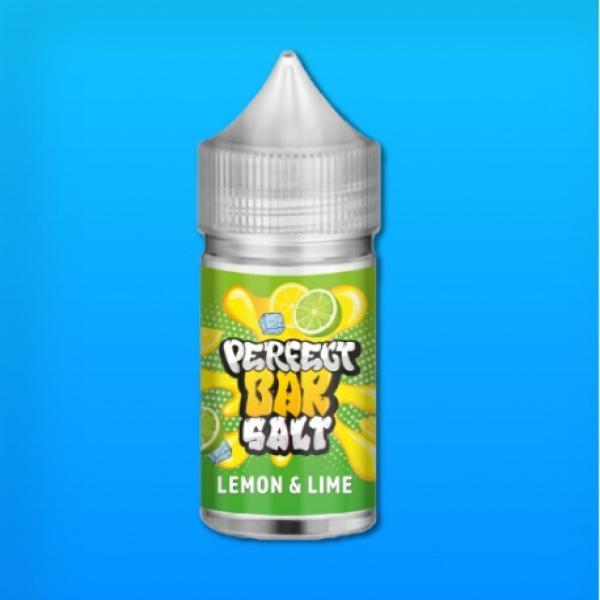 perfect bar vape juice LEGEND NIC SALTS main image 1
