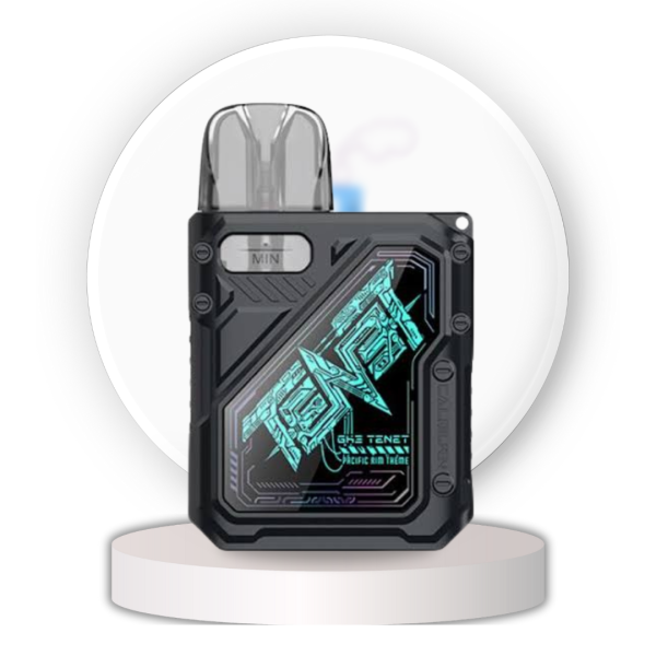 uwell caliburn gk3 tenet Pod-система Vaporesso Xros 4 Mini Ice Green - ELFBAR main image 1