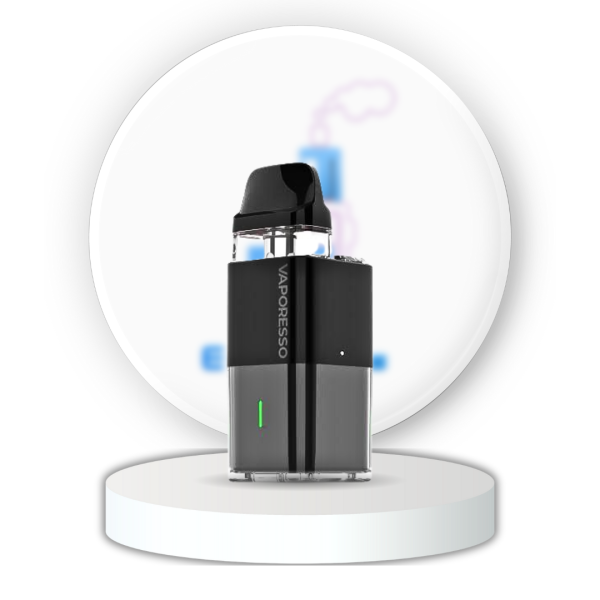 Vaporesso XROS CUBE Pod System Kit