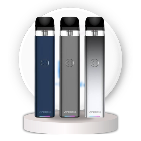 Vaporesso Xros 3 Pod Kit
