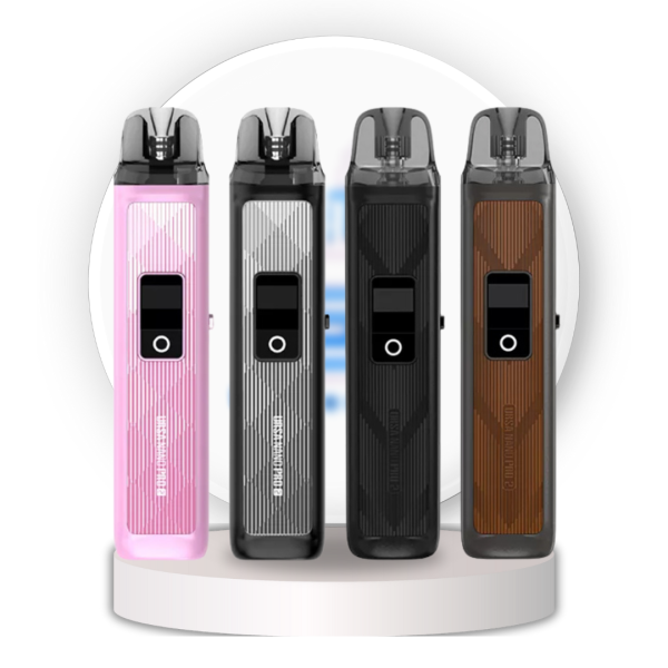 Lost Vape Ursa Nano Pro 2 Pod System Kit