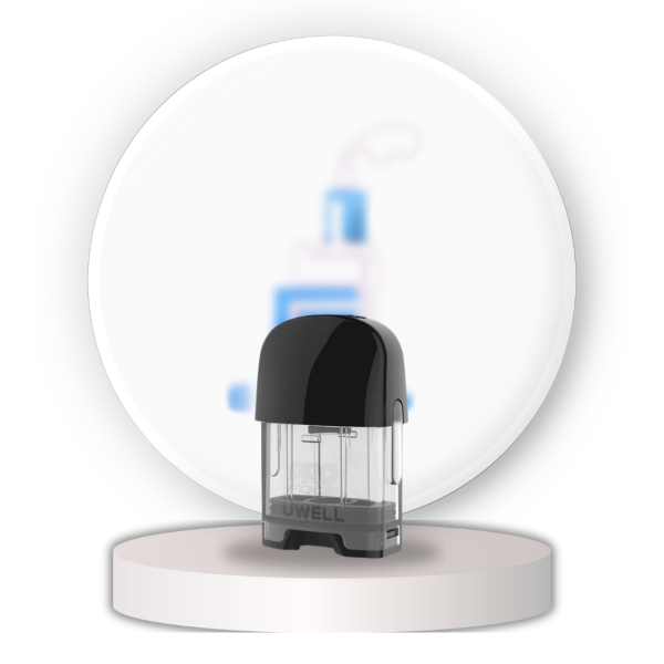 uwell caliburn g cartridge Caliburn G3 .6oHm Refillable 4pk Pods