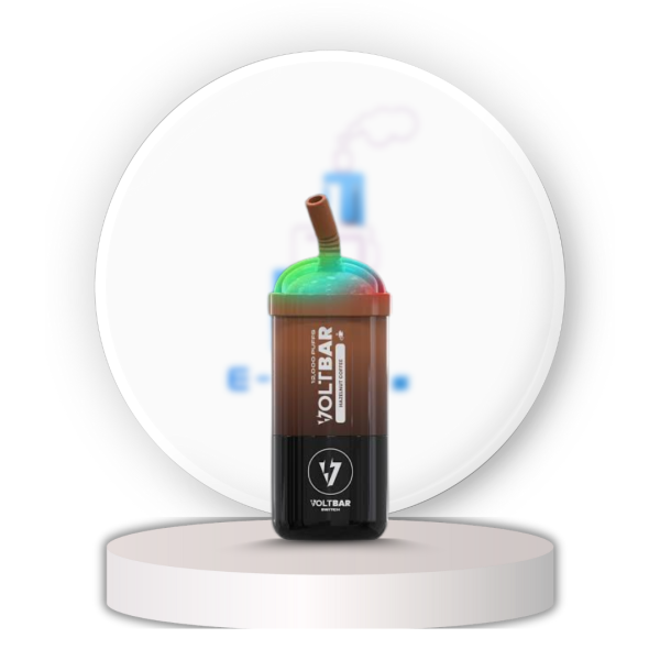Voltbar Switch 12K Kit Hazelnut Coffee Price in BD