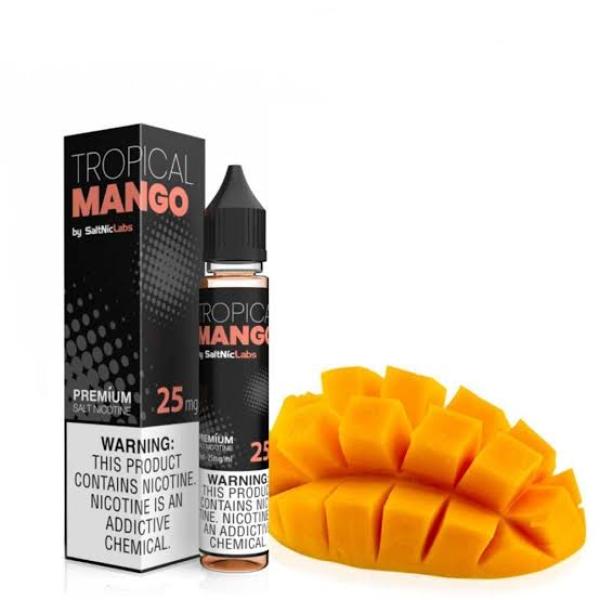 Vgod Tropical Mango