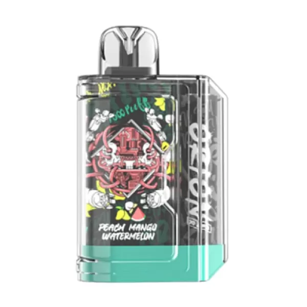 lost vape orion bar peach mango watermelon Lost Vape Orion Bar main image 1