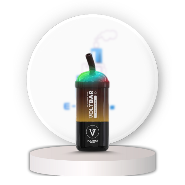 Voltbar Switch 12K Kit Nescoffee Gold