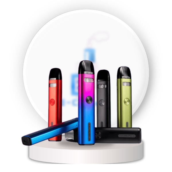 Uwell Caliburn G2 Pod 
