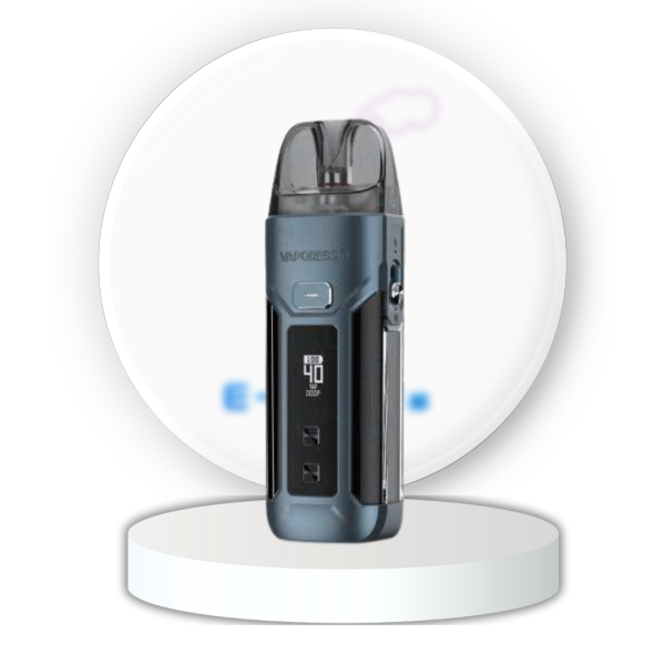 Vaporesso LUXE X PRO Pod System Kit