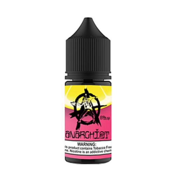 Anarchist salts - PINK LEMONADE - 30ML