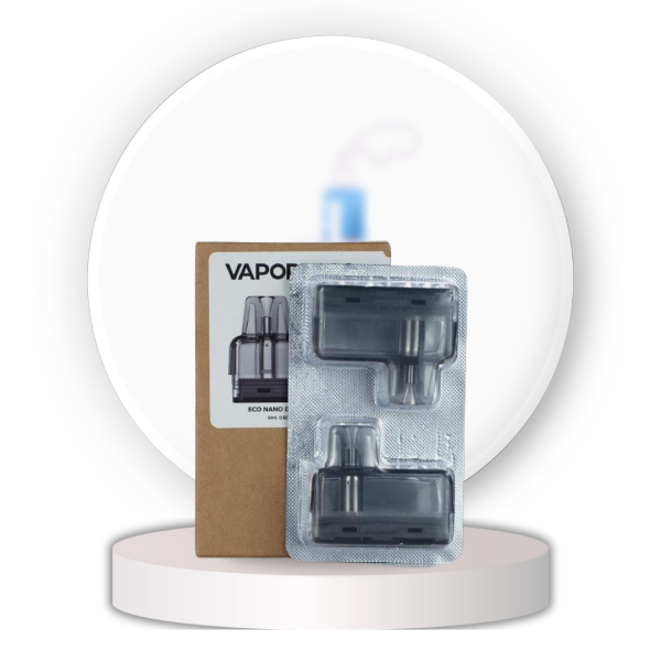 Vaporesso ECO Nano Pod Cartridge 6ml