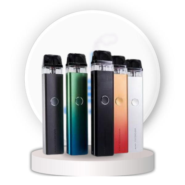 Vaporesso XROS 2 Pod System Kit
