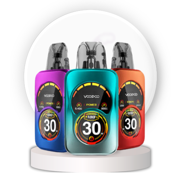 VOOPOO Argus A Pod System Kit