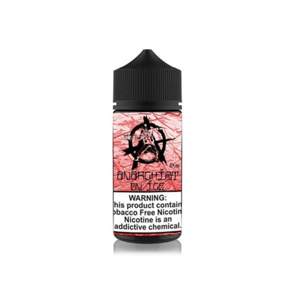 anarchy vape juice Shop Foger Disposables and Vape kits at Big Mo Smoke Shop