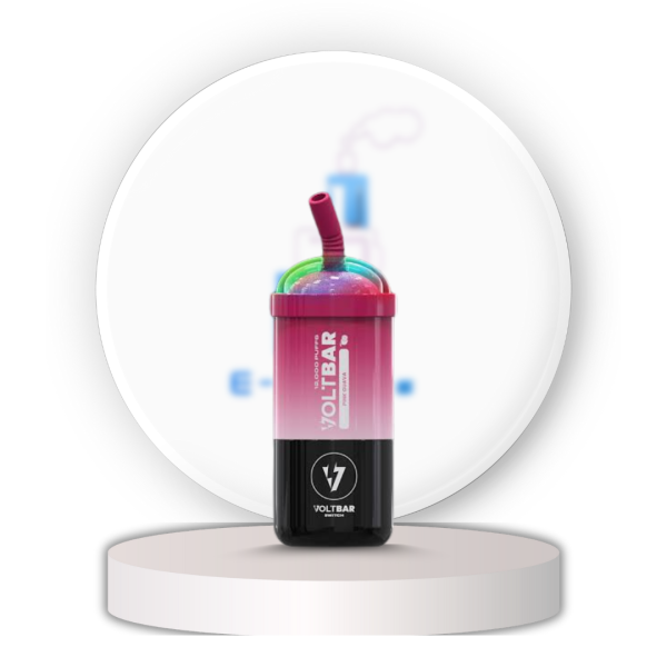 Voltbar Switch 12K Kit Pink Guava