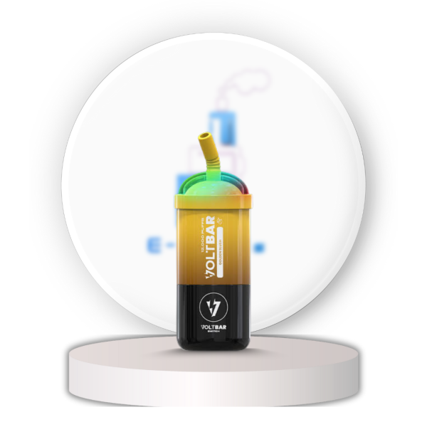 Voltbar Switch 12K Kit Golden Slush