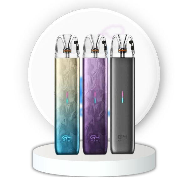 Uwell Caliburn G4 Mini Pod System Kit