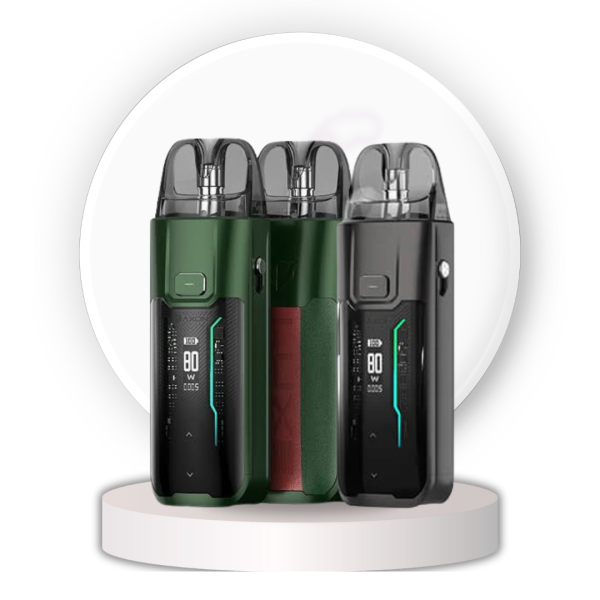 Vaporesso LUXE XR Max Pod System Kit