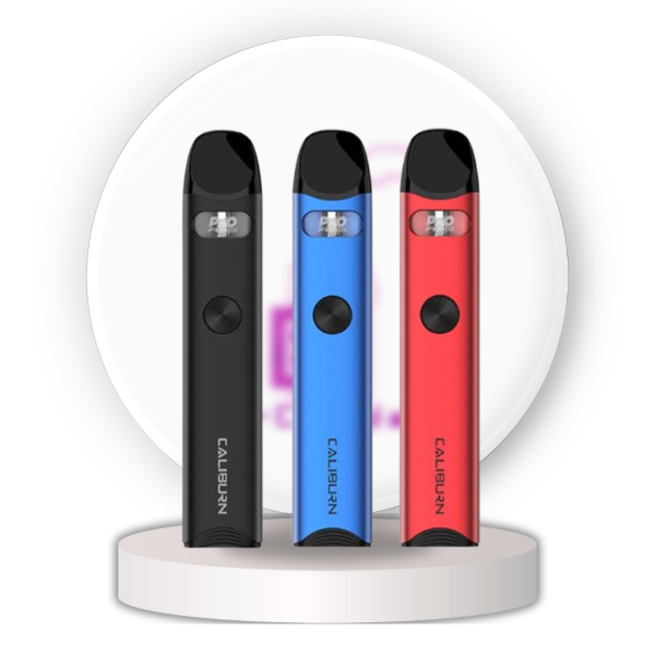 Uwell Caliburn A2 Pod