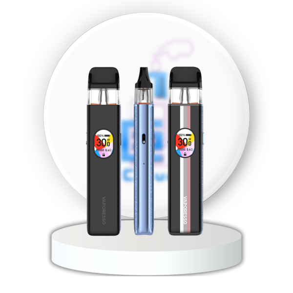 Vaporesso XROS 5 Pod System Kit