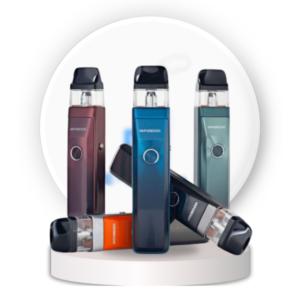 Vaporesso XROS PRO Pod System Kit Price in BD - E-Clouds Vaporesso XROS PRO Pod System Kit Price in BD - E-Clouds