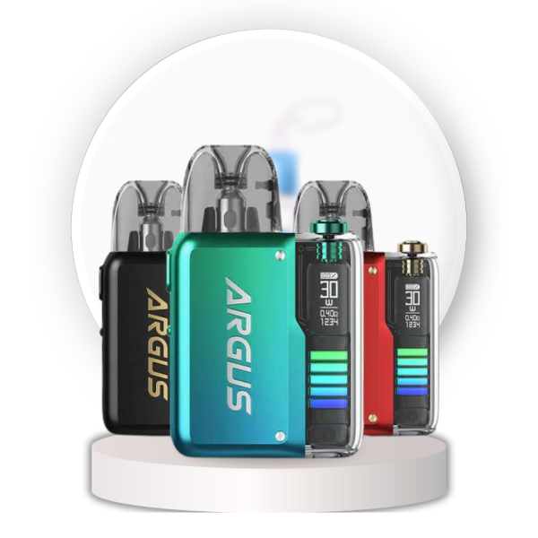 VOOPOO Argus P2 Pod System Kit