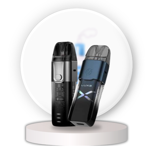 Vaporesso LUXE X Pod System Kit 1500mAh