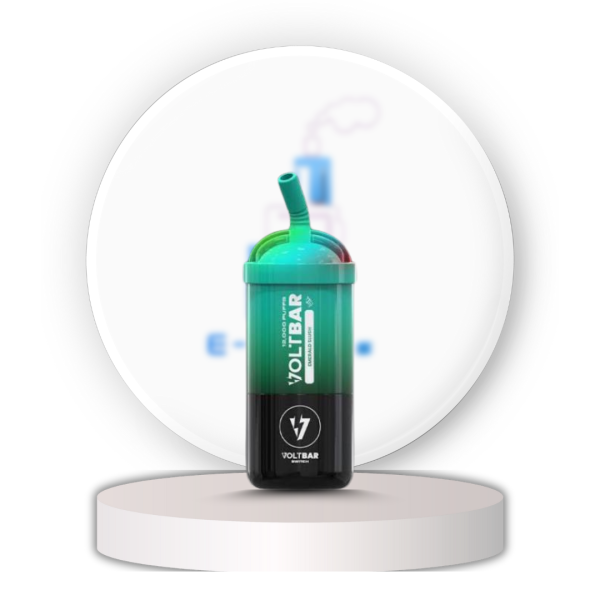 Voltbar Switch 12K Kit Emerald Slush Price in BD - E-Clouds