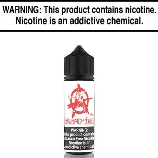 WHITE BY ANARCHIST 100ML Price in BD - E-Clouds