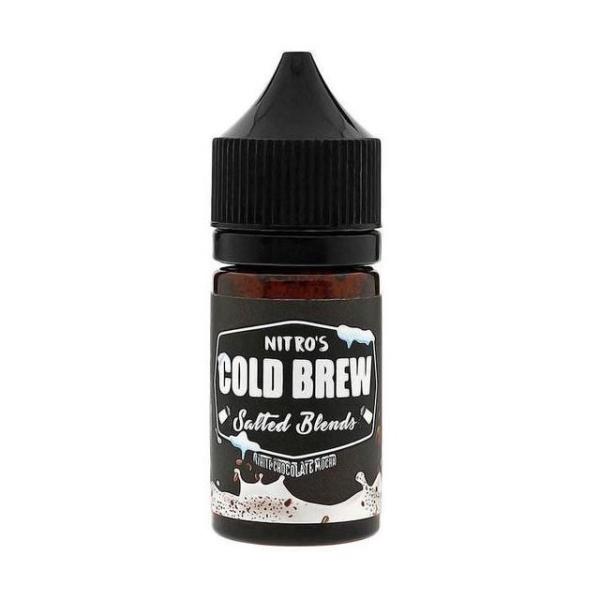 elf bar vape uk Classic Irish Coffee 60ml Vape Juice by Barista Brew Co
