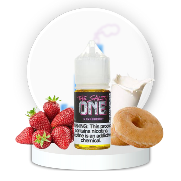 The one Strawberry Price in BD - E-Clouds