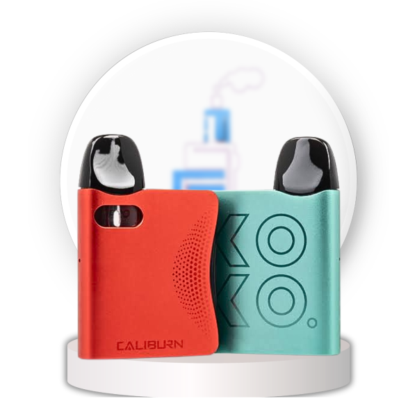 Uwell Caliburn AK3 POD