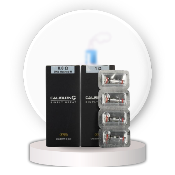 uwell caliburn gk2 coils UWELL Caliburn G Coils 1.2Ω for Caliburn GZ2, G, G2, GK2, X, KOKO, Tenet,  Ironfist L Vape, Caliburn Replacement Coils No Nicotine (4PCS) :  Amazon.co.uk: Health & Personal Care main image 1
