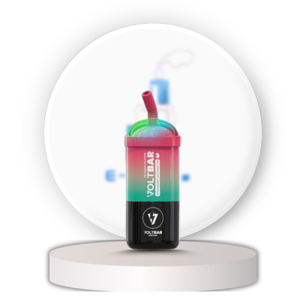 Voltbar Switch 12K Kit Strawberry Watermelon