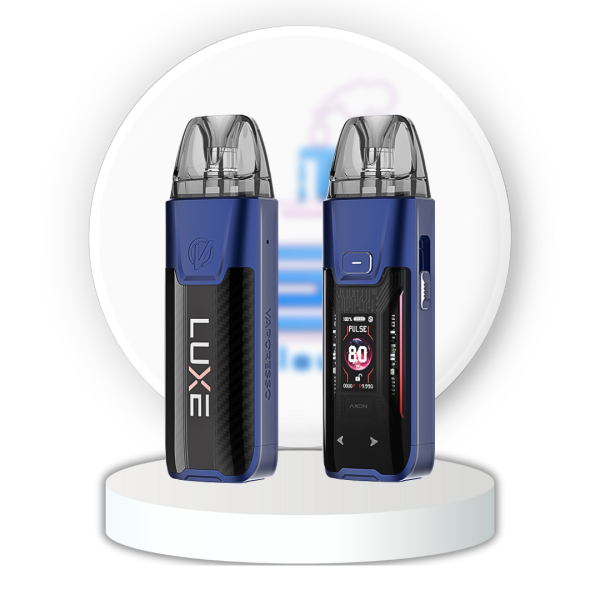 Vaporesso LUXE XR Max 2 Pod Mod Kit