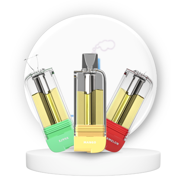 THAT.THAT. 12000puffs Prefilled Cartridge 