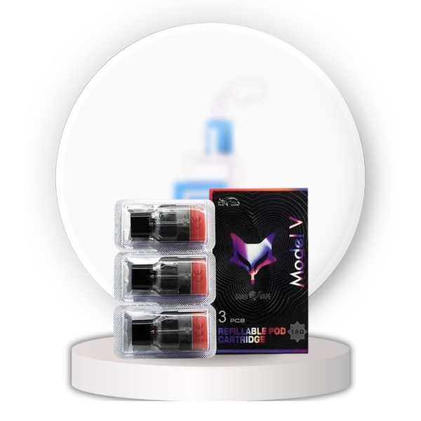 Kumiho Model V cartriges