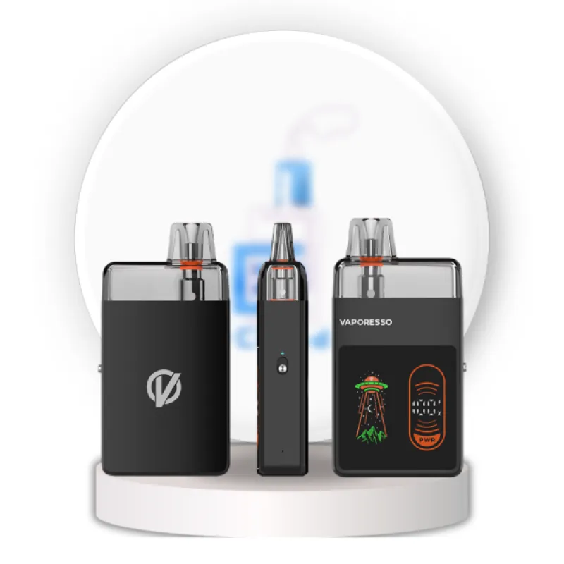 Vaporesso ECO Nano Pro Pod System Kit