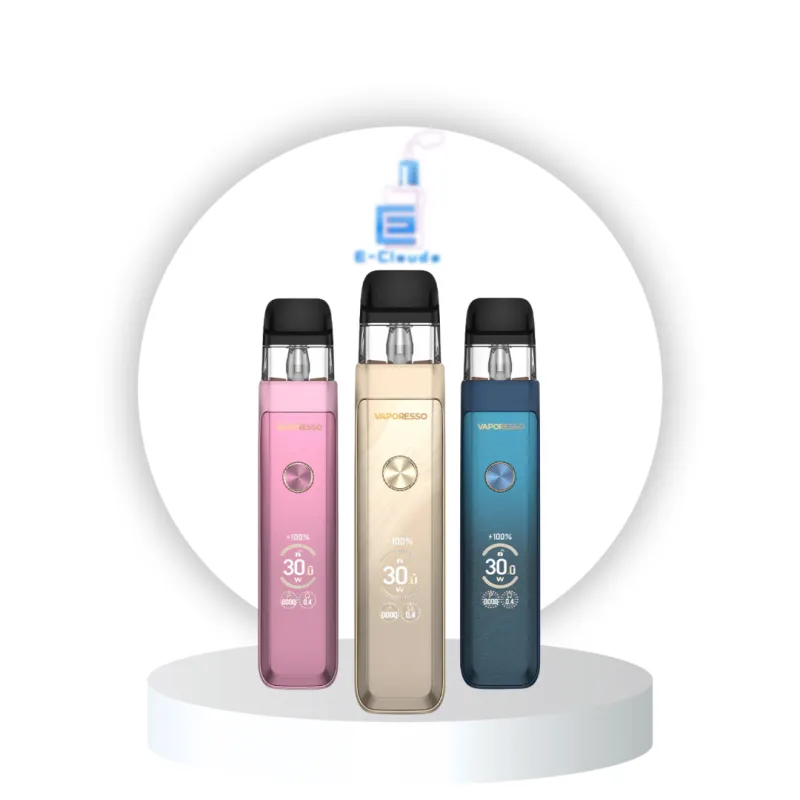 E-Clouds | Best Vape Shop for eLiquid, Pods, Disposables | Buy Online