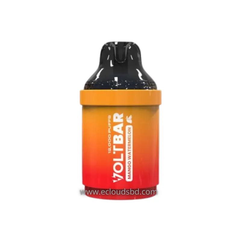 Voltbar Switch Prefilled Cartridge Mango Watermelon
