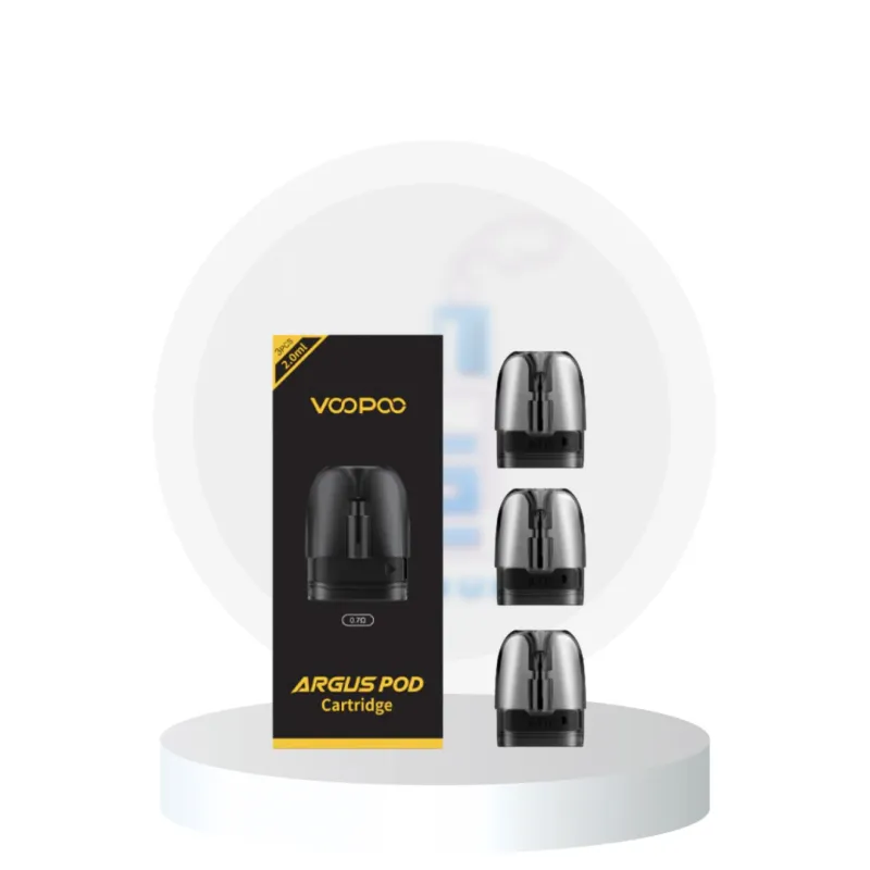 elf bar vape uk VooPoo Argus Pod Cartridge main image 0